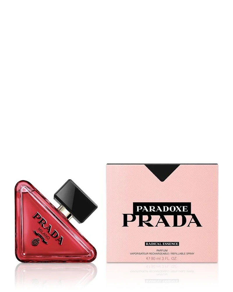 Paradoxe Radical Essence Parfum