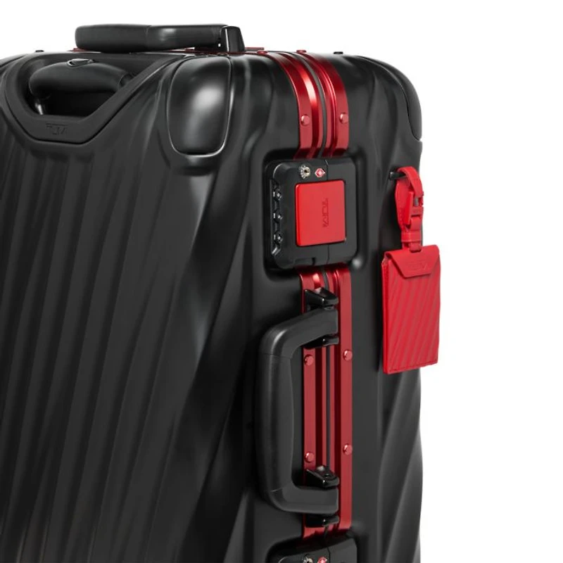 19 Degree International Carry-On