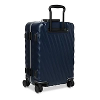 19 Degree Frame International 4 Wheeled Carry-On