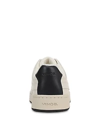 Men's Wilder Court Sneakers