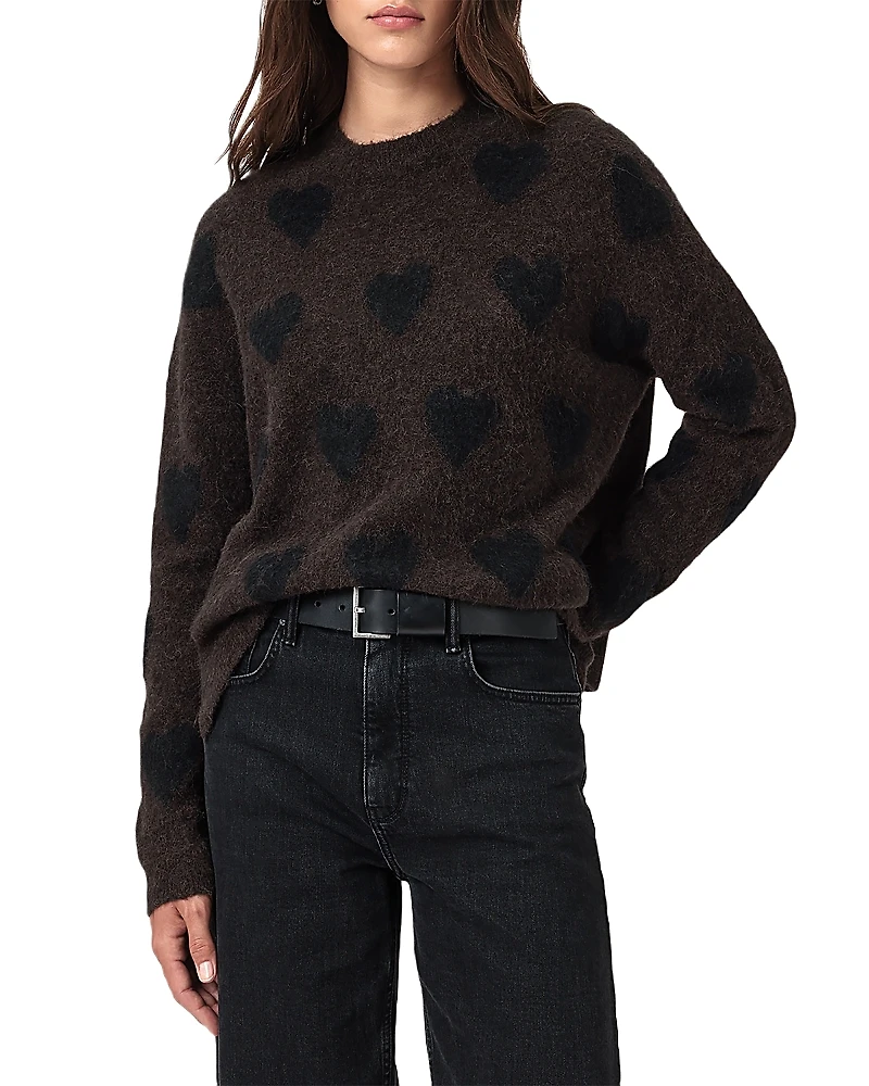 Allsaints Amora Sweater