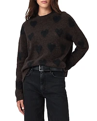 Allsaints Amora Sweater