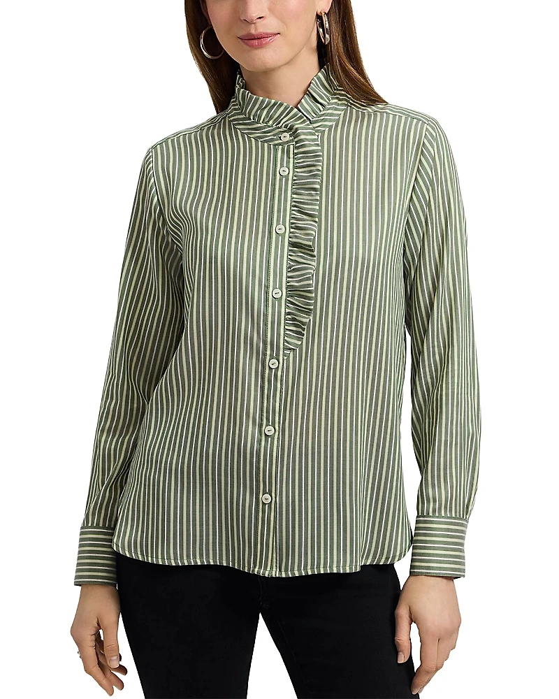 Foxcroft Sadie Shirt