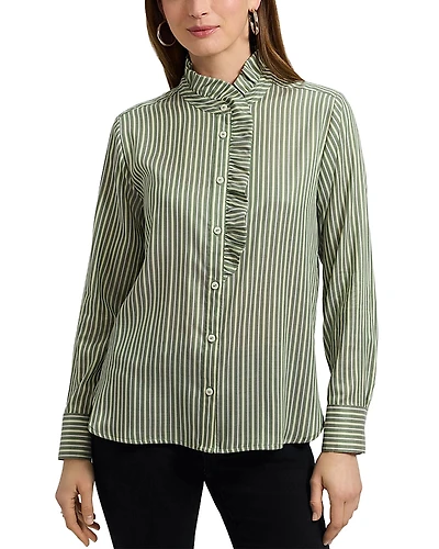Foxcroft Sadie Shirt