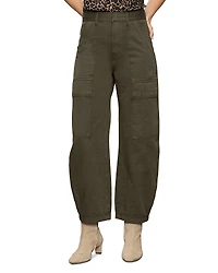 Sanctuary Boyfriend Utility Pants