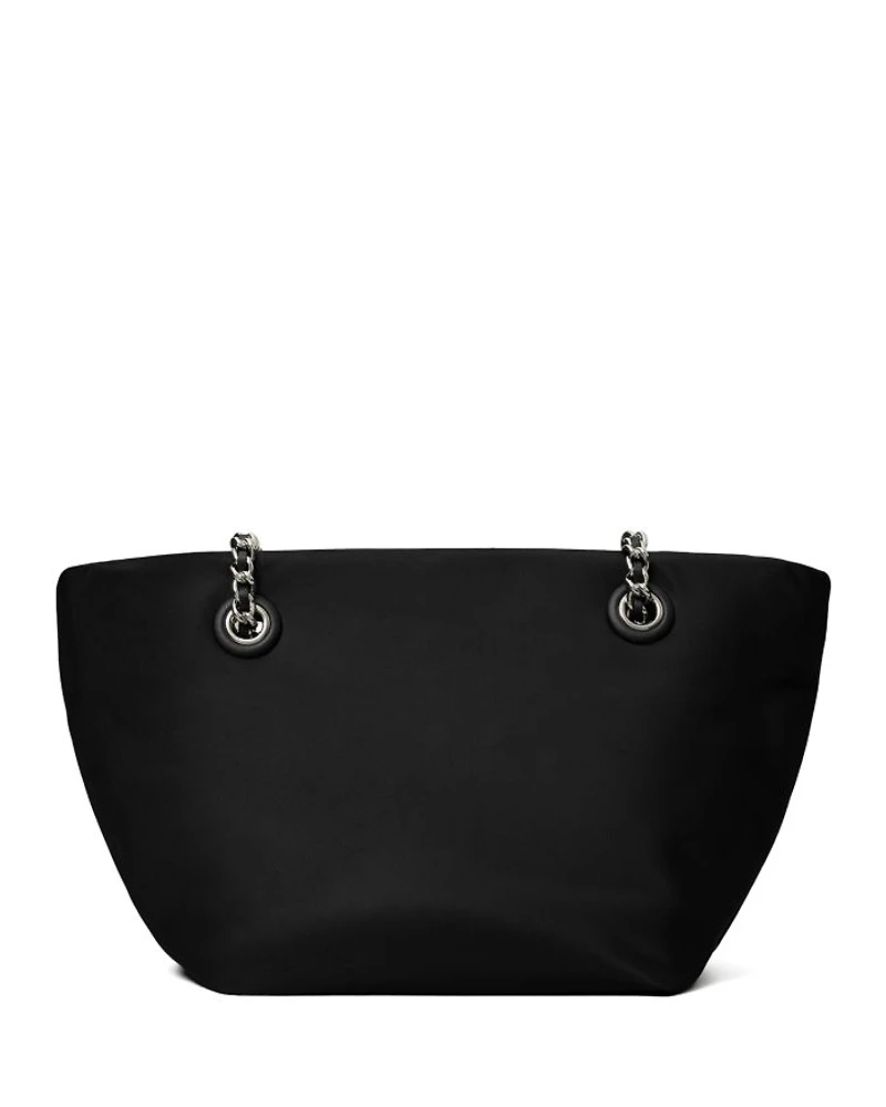 Ella Chain Small Crossbody