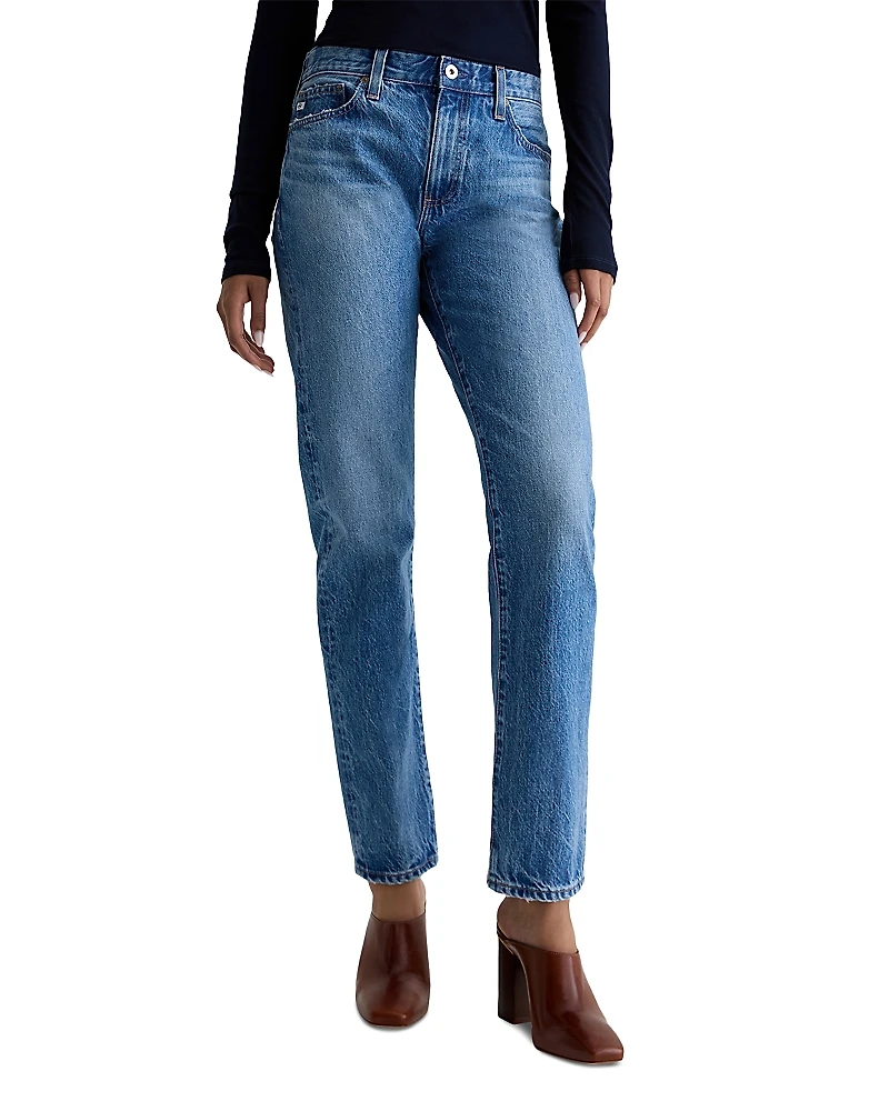 Ag The Boyfriend Relaxed Fit Jeans