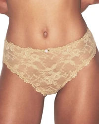 Skims Stretch Lace Brief