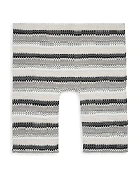 Missoni Striped Cape with Pockets