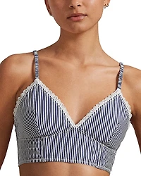 Polo Ralph Lauren Bustier Bra
