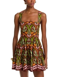 Cara Julietta Mini Dress