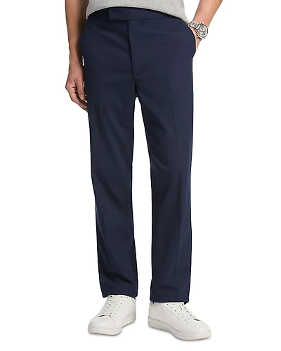 Michael Kors Tech Stretch Woven Pants