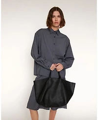 The Mercato Tote Bag