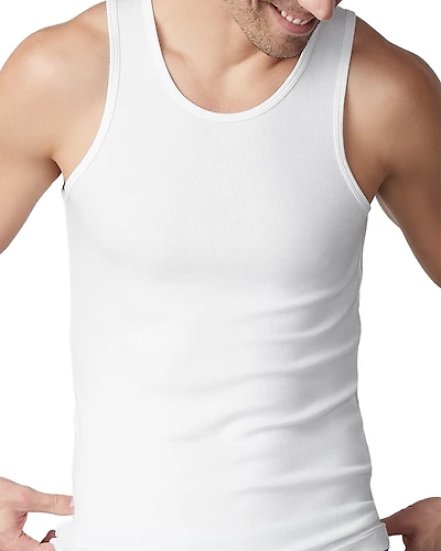 Mack Weldon 18-Hour Ribbed Tank