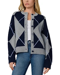 Joe's Jeans The Relaxed Fit Cardigan