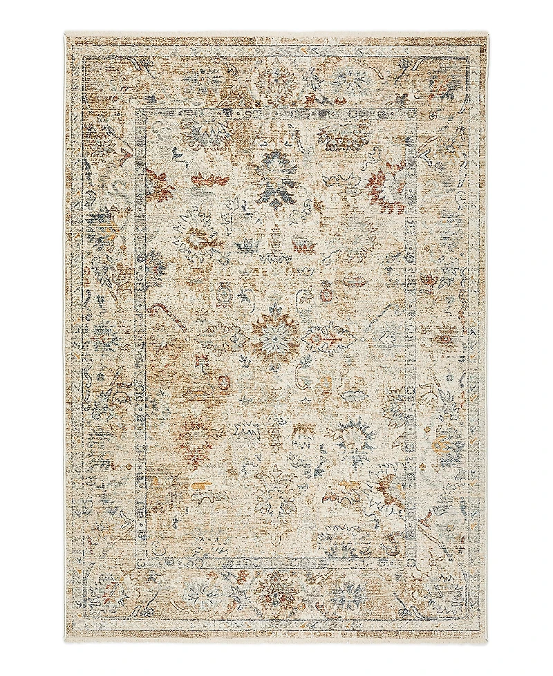 Dalyn Bergama BE4 Area Rug, 3' x 5'