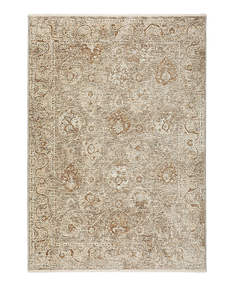 Dalyn Bergama BE6 Area Rug, 5' x 7'10