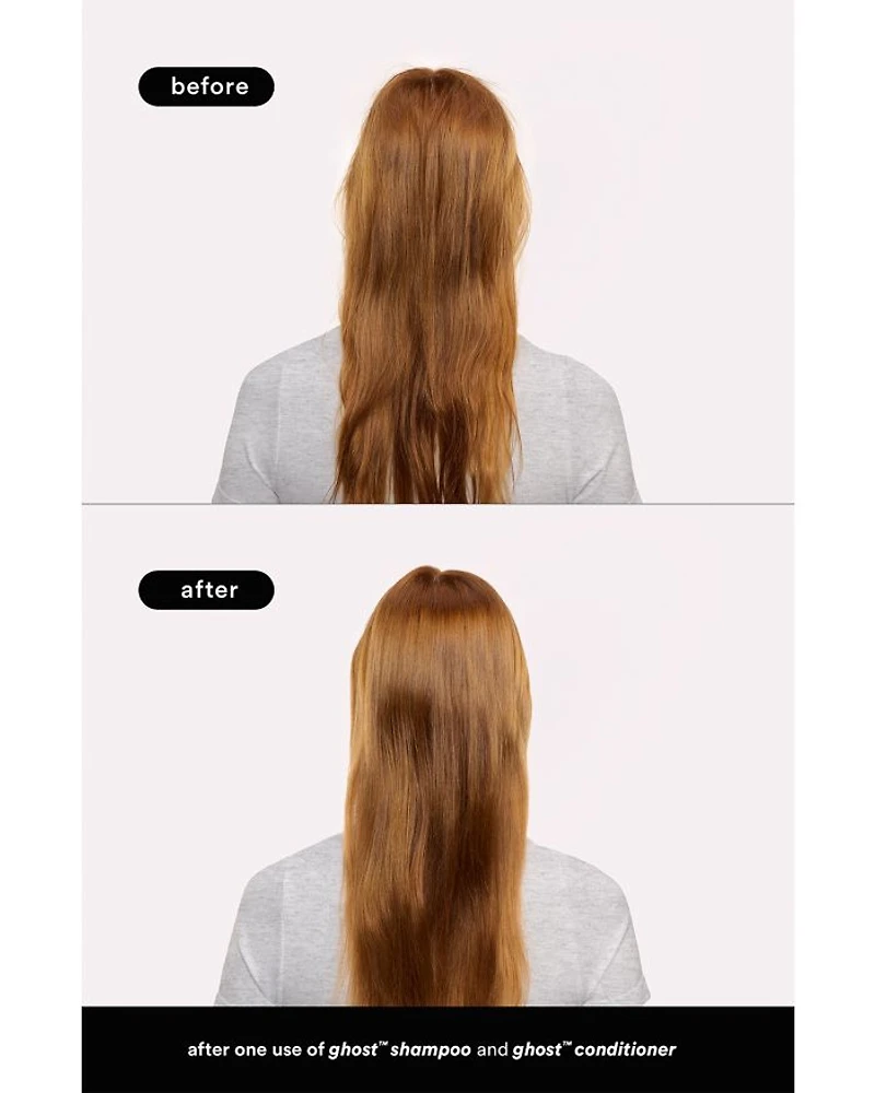 Ghost Shampoo™