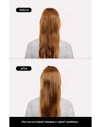 Ghost Shampoo™