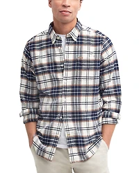 Barbour Portdown Tailored Slim Fit Shirt