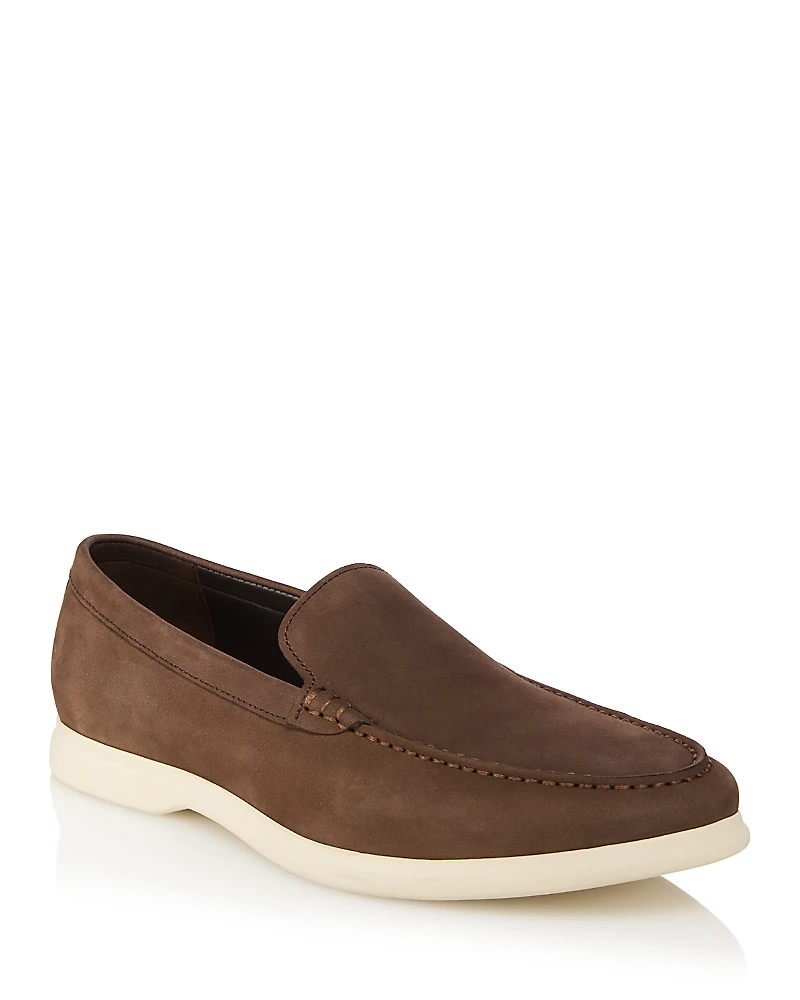 The Men's Store at Bloomingdale's Casual Slip On Venetian Loafers - Exclusive