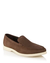 The Men's Store at Bloomingdale's Casual Slip On Venetian Loafers - Exclusive