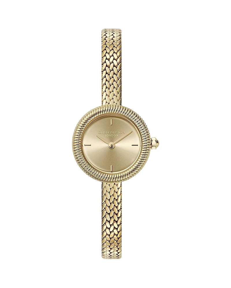 Olivia Burton Finery Watch, 20mm