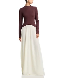 Solid & Striped The Soglio Dress