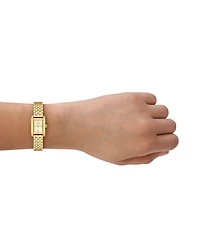 The Mini Eleanor Watch, 17mm x 25mm