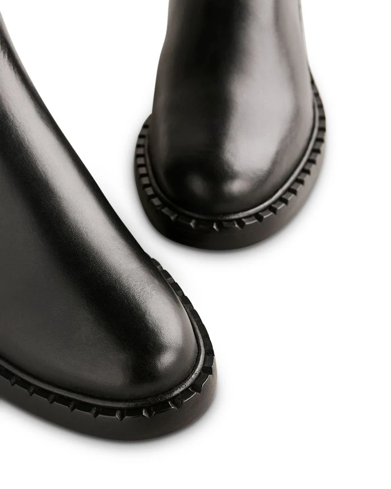 Women's Nancy Boots