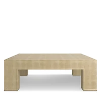 Caracole Dorado Cocktail Table