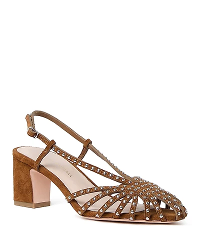 Loeffler Randall Women's Priscilla Sandals