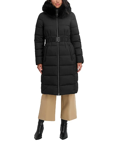 Tahari Emily Coat