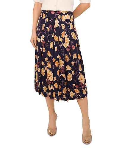 Ted Baker Taraya Pleated Skirt