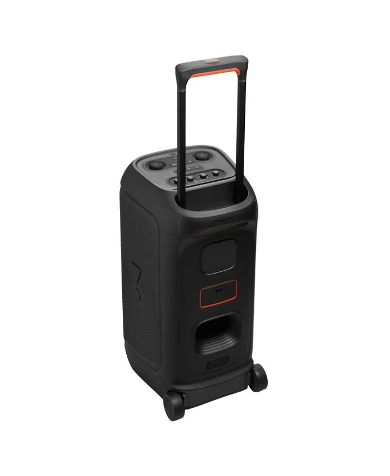PartyBox 320 Bluetooth Speaker-Black