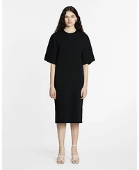 T-Shirt Dress Jersey