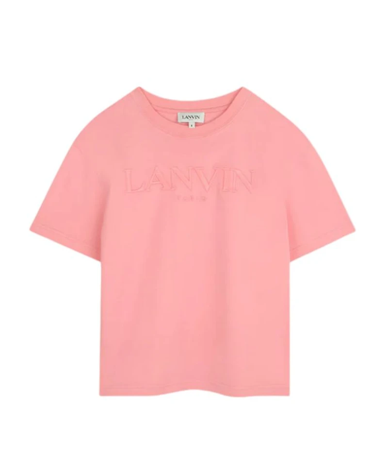 Girls' Short Sleeved T-Shirt - Little Kid, Big Kid