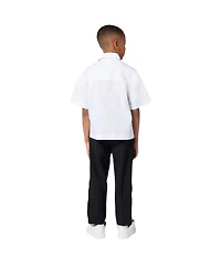 Boys' Short Sleeve Shirt - Little Kid, Big Kid