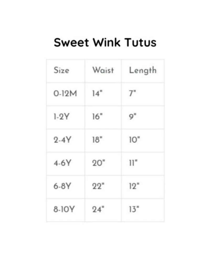 Girls' Raspberry Bow Tiered Tutu - Baby, Little Kid, Big Kid