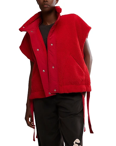 Free People Scout It Out Vest