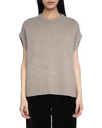 Zadig & Voltaire Darcy Lc Sweater