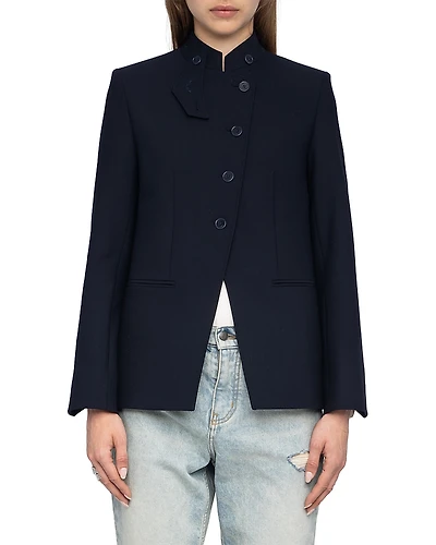 Zadig & Voltaire Verysa Tailleur Jacket