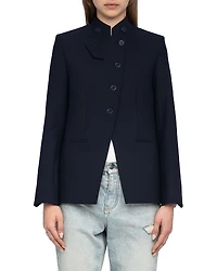 Zadig & Voltaire Verysa Tailleur Jacket