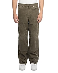 Zadig & Voltaire Pery Velvet Corduroy Pants