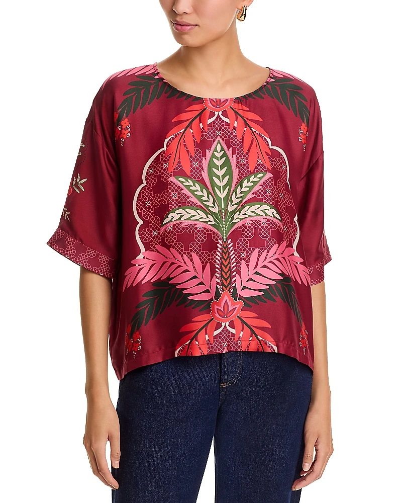 Johnny Was Arden Over