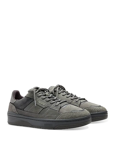 Axel Arigato Men's Clay Lace Up Sneakers