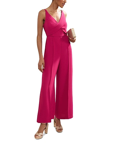 Phase Eight Hetty Tailored Jumpsuit