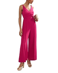 Phase Eight Hetty Tailored Jumpsuit