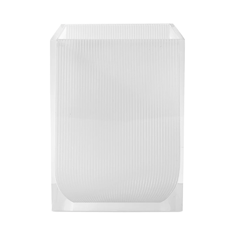 Kassatex Camden Waste Basket - Exclusive