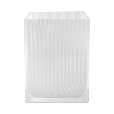 Kassatex Camden Waste Basket - Exclusive